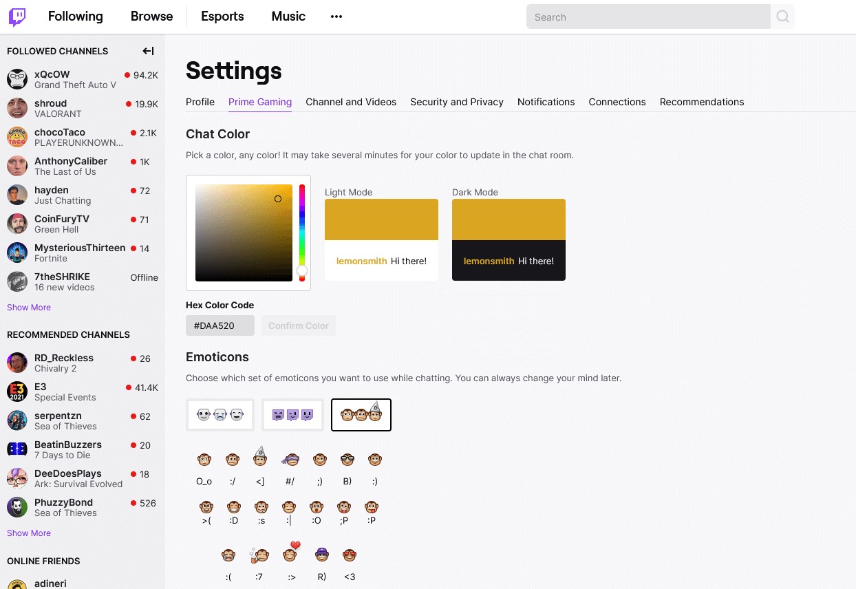 What Does It Mean To Lurk On Twitch 